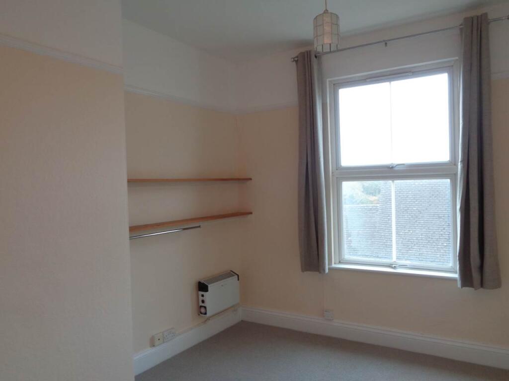 Forehill 3 Bedroom