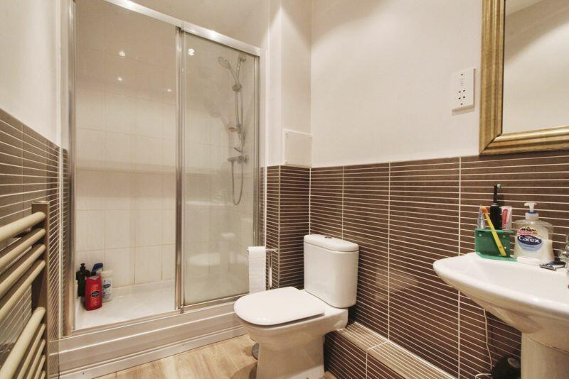 Bedroom Two En-Suite