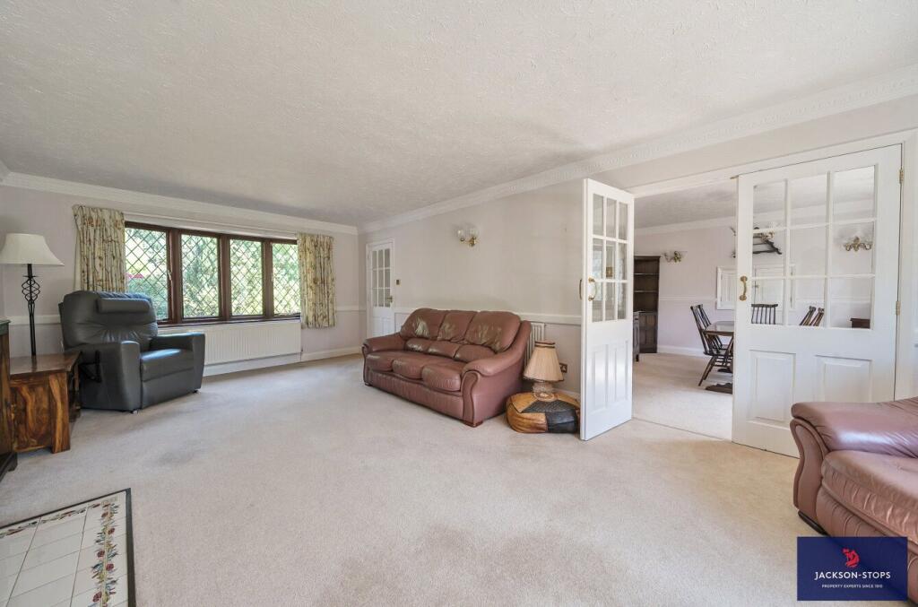 Sitting Room B