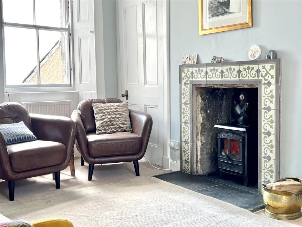 Tanhouse Brae, Culross