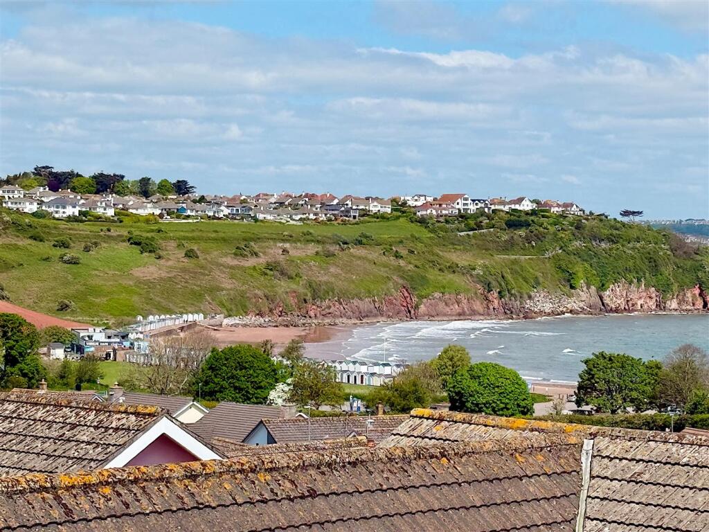 Views Towards Broadsands Beach.JPG