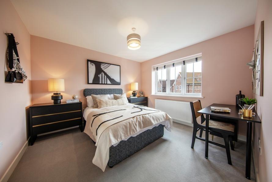 Millside Grange, 3 Bedroom