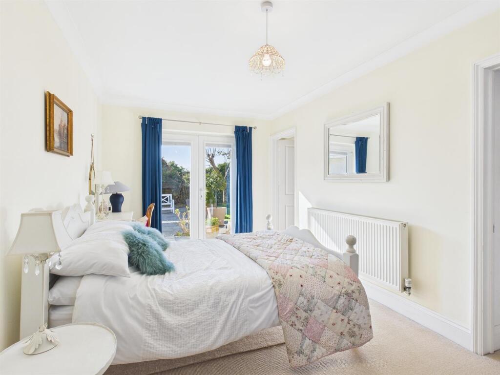 Bedroom 3.