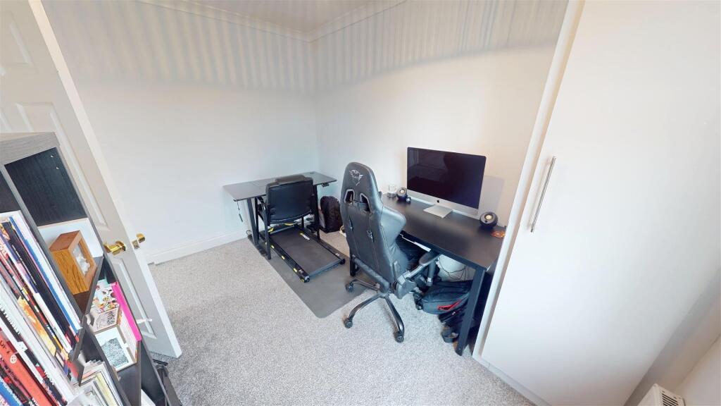 Norton Grove Bedroom