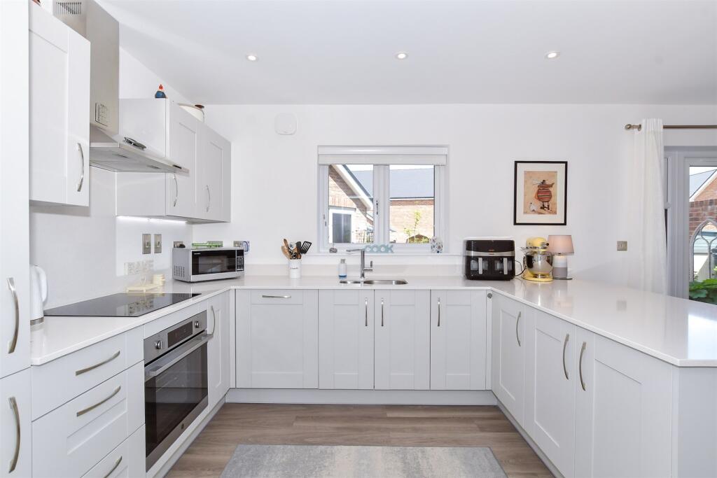 The Old Road, East Malling, West Malling, Kent