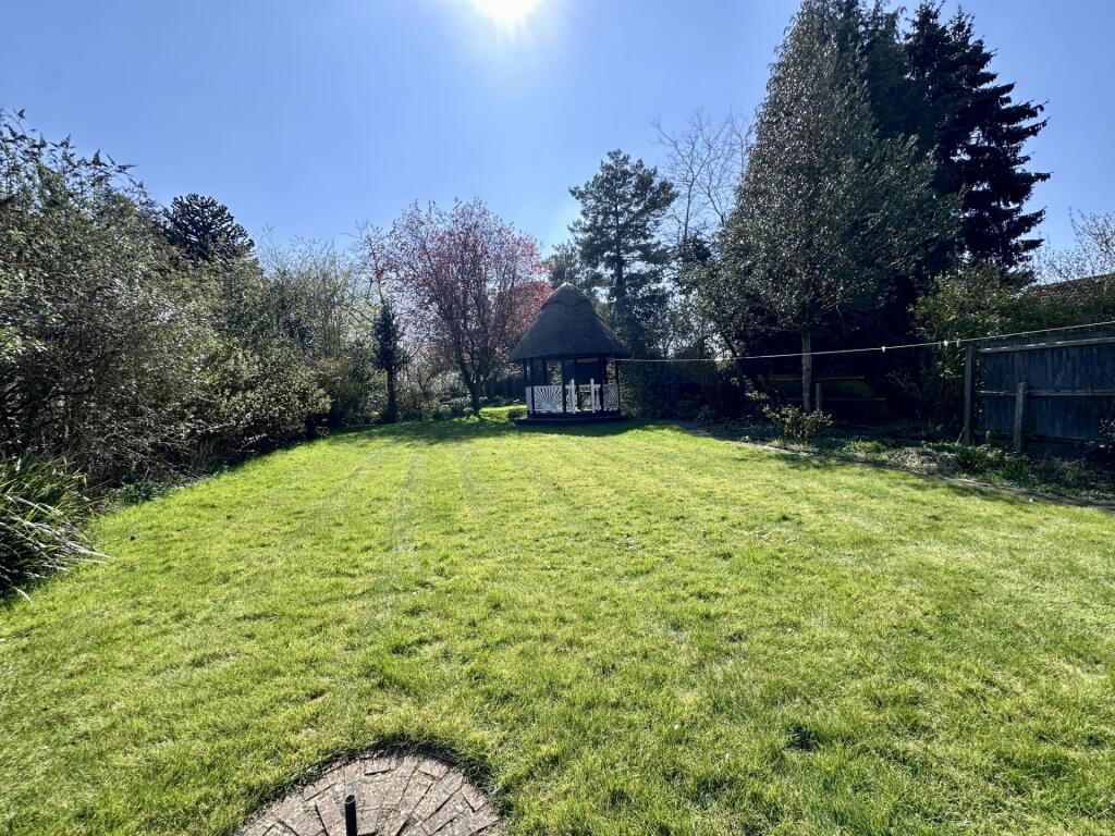 Garden 1
