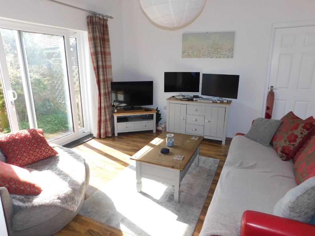 ANNEX O/PLAN LIVING