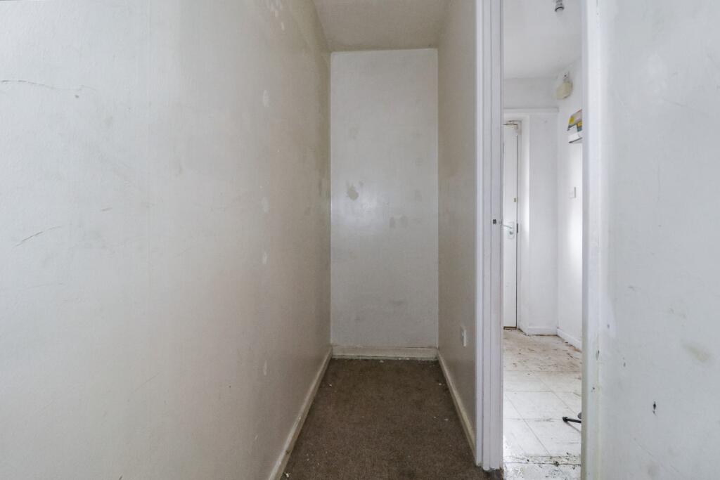 17 Myton Walk, Hemlington, Middlesbrough, Cleveland, TS8 9ND