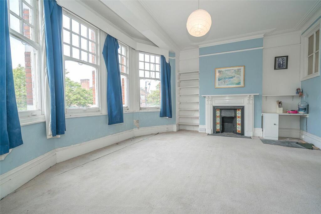 Reception A