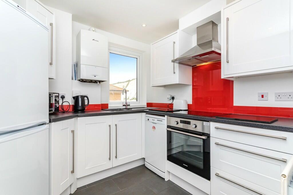 Fully Equipped Ki...