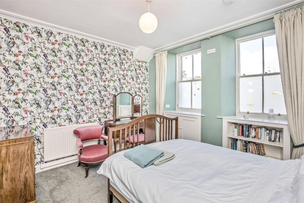 Ground Floor Bedroom