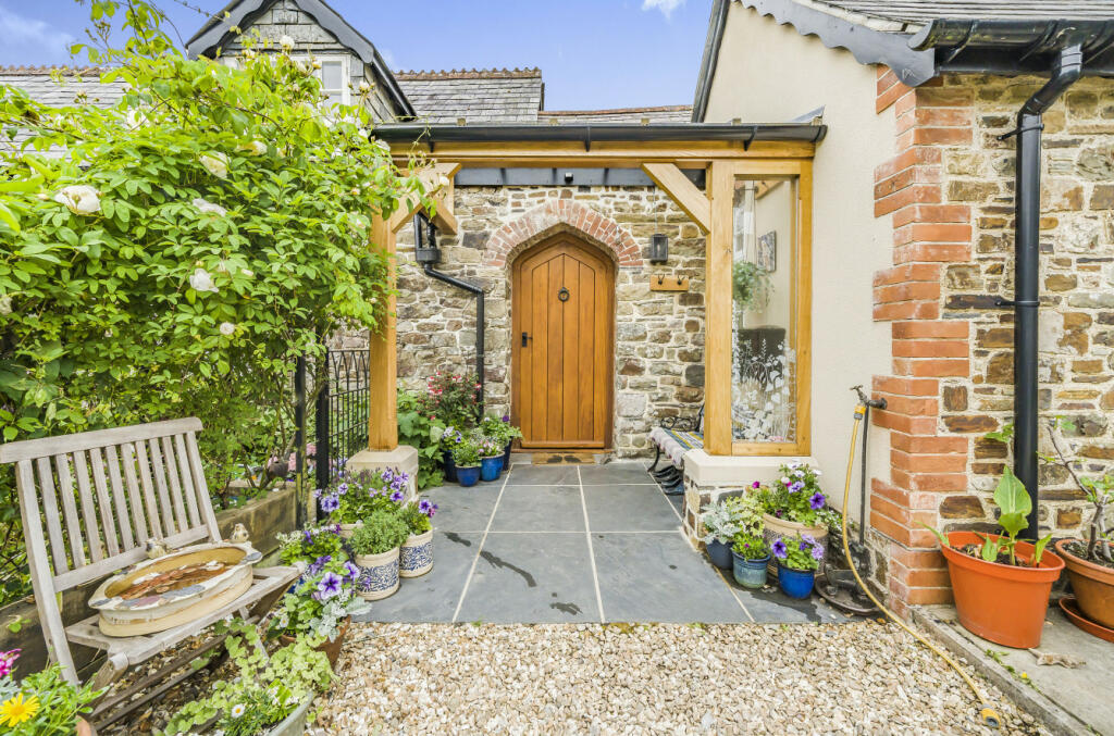 Knowstone, Seddons