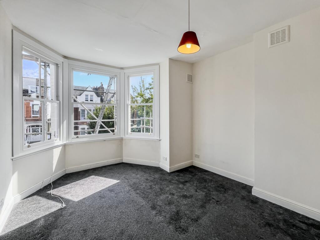 98 Ritherdon Road, Tooting, London SW17 8QQ