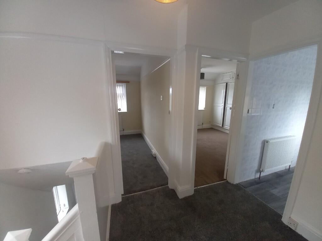 Upper Hall