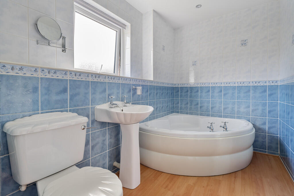 Four Piece Bathro...