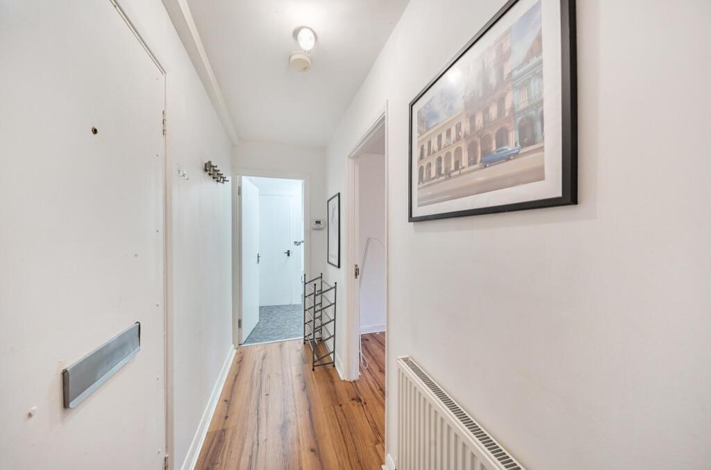 Davidson Frost-Wellings, DFW, September Way, Stanm