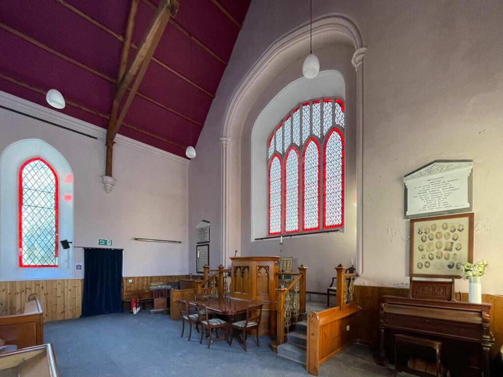 Main Church
