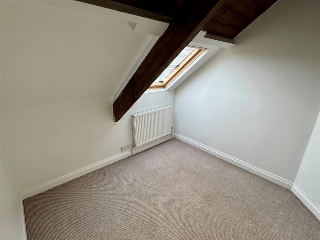 1 Chapel Hill Bedroom 2