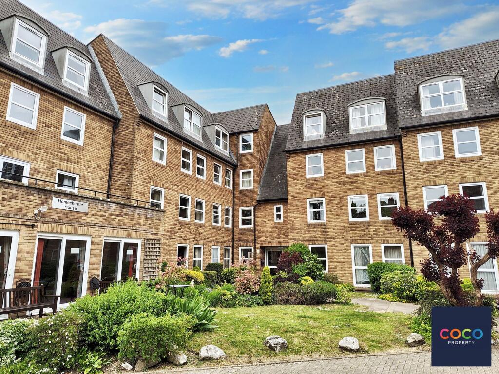 Homechester House