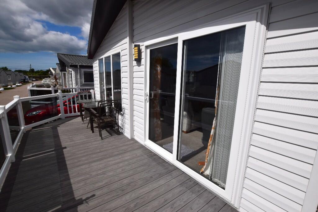 Decking