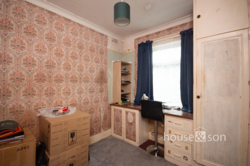 BedroomThree