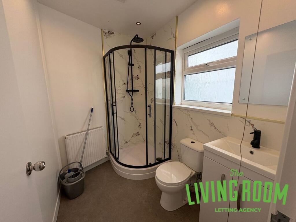 GF Bathroom
