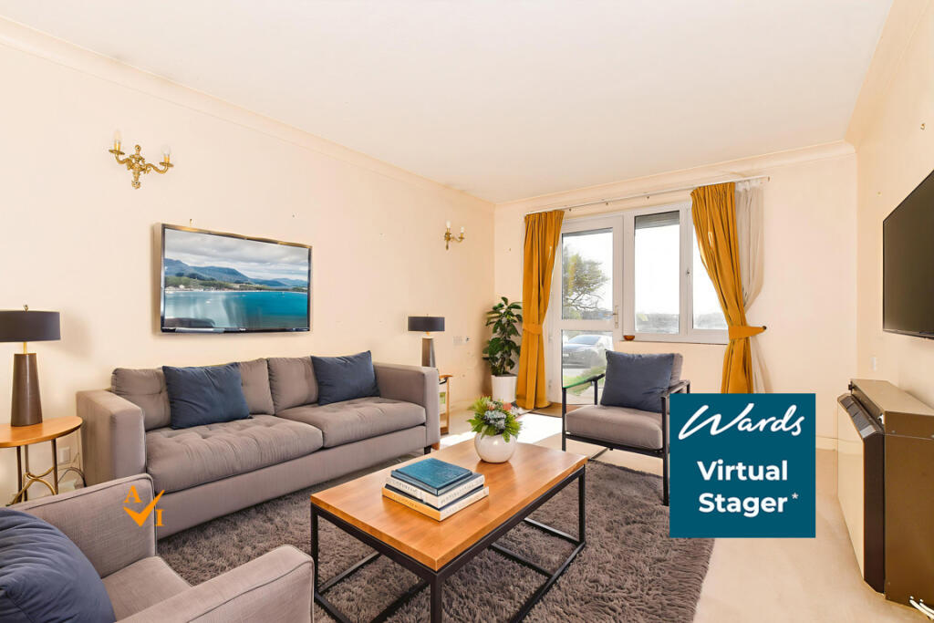 Lounge/ Diner (Modern Style)