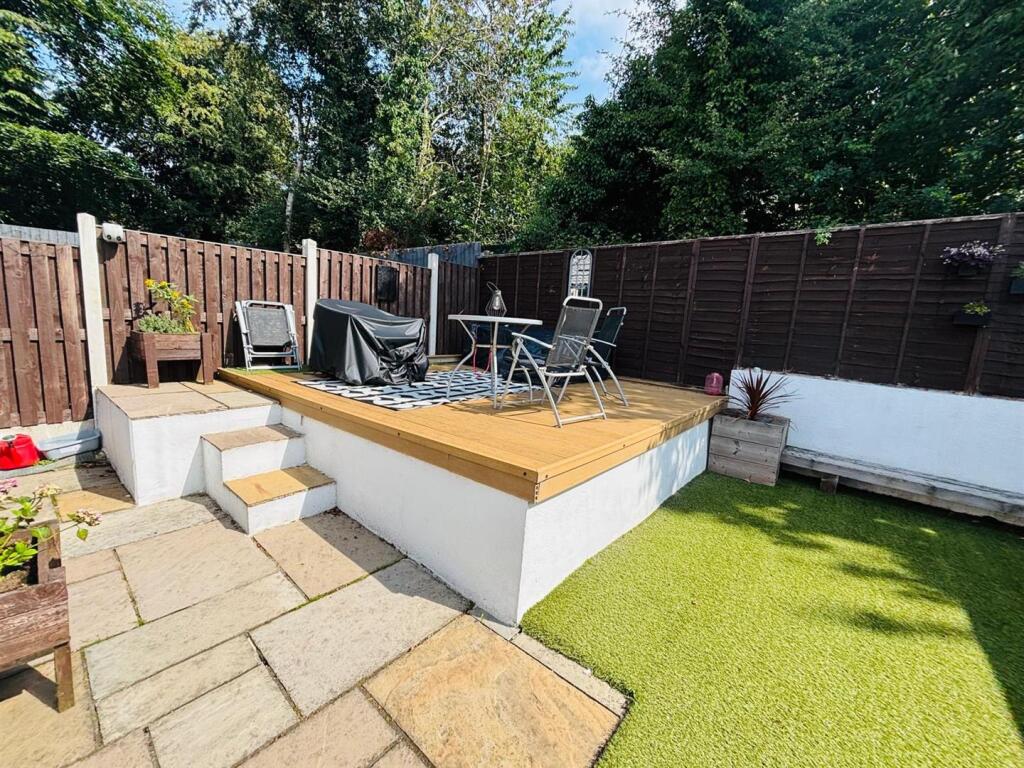 Gardens: