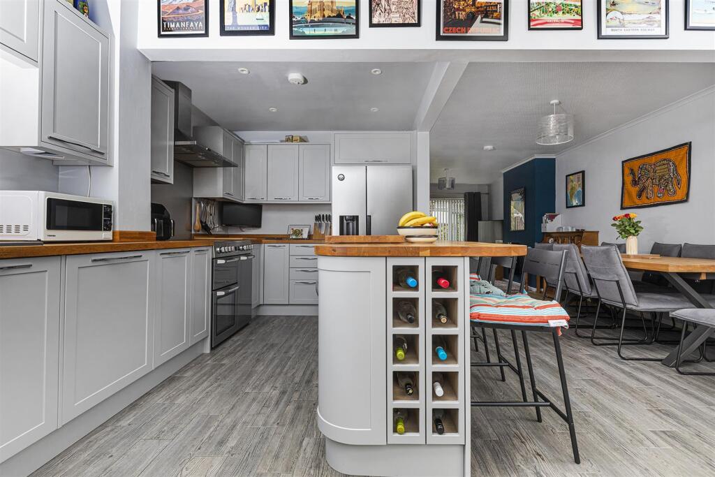 Bramleys Estate Agents - Ashfield Road - Greetland