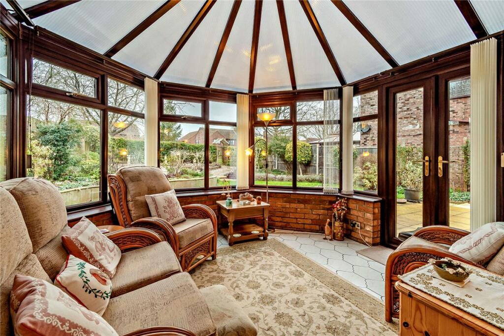 Conservatory