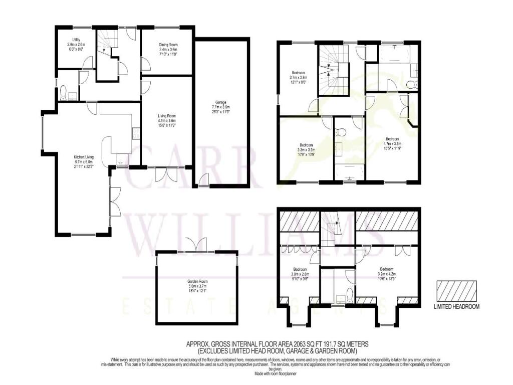 10A Kinswood FP