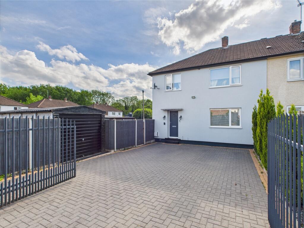 Front shot side angle 