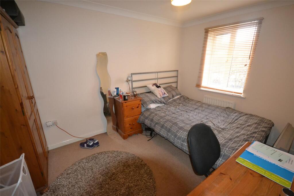 Ground Floor Bedroom