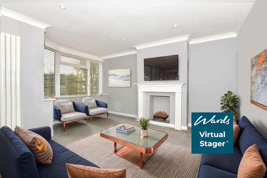 Lounge (Modern Style)