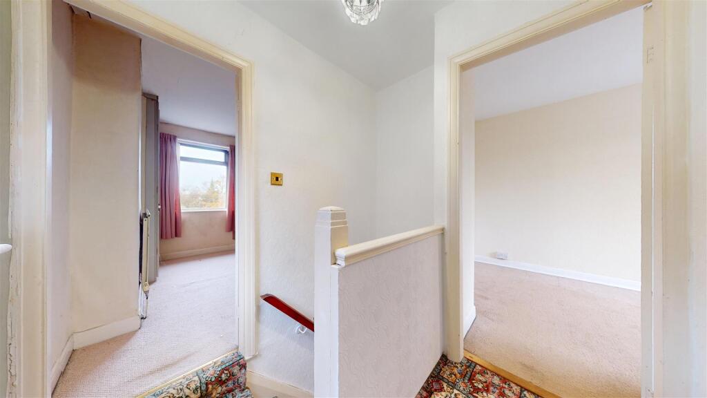 Belmont Avenue Landing