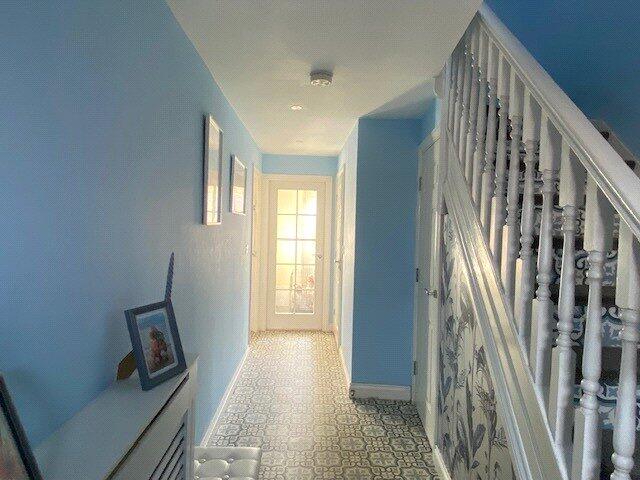 Hall Way
