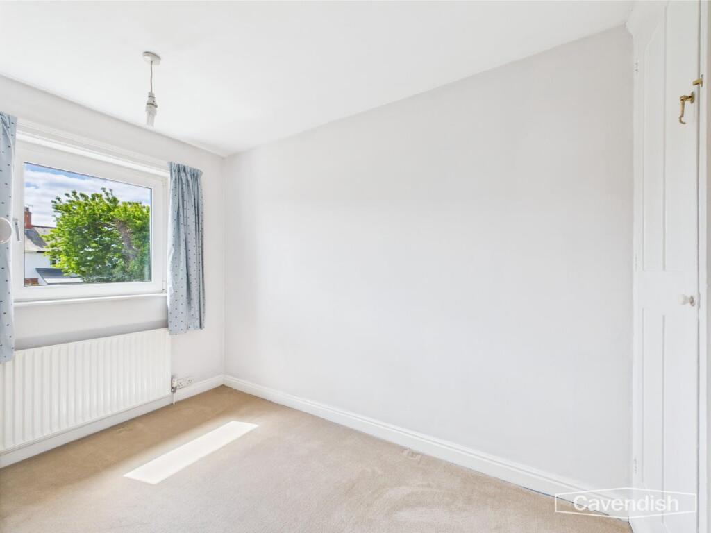 BEDROOM 3
