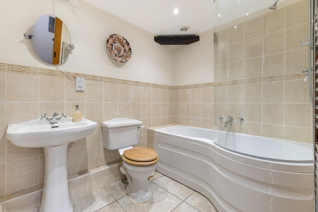 Bed Two En Suite
