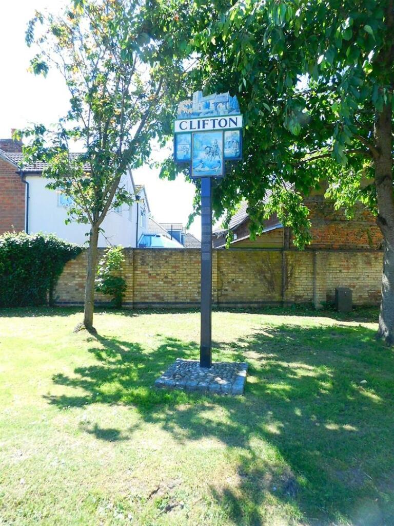 Clifton Village