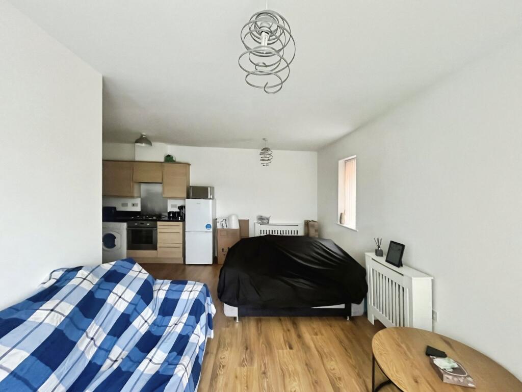 Open Plan