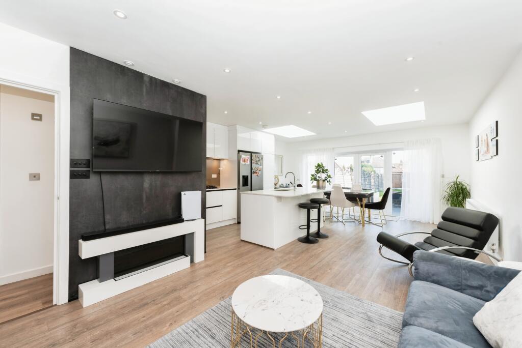 Reception Area