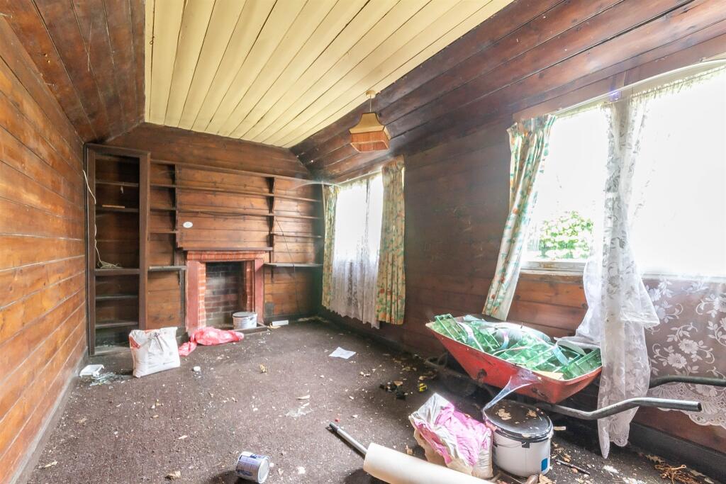 Outbuilding One