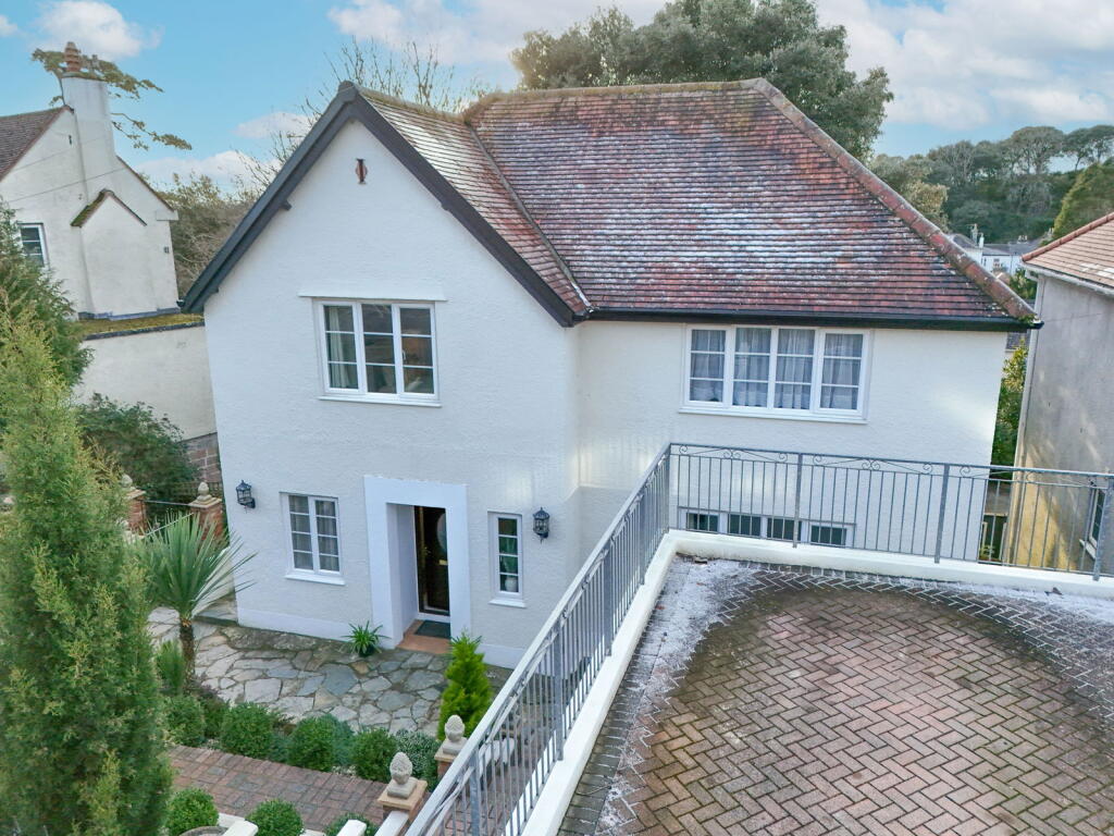 Barton Road, Torquay