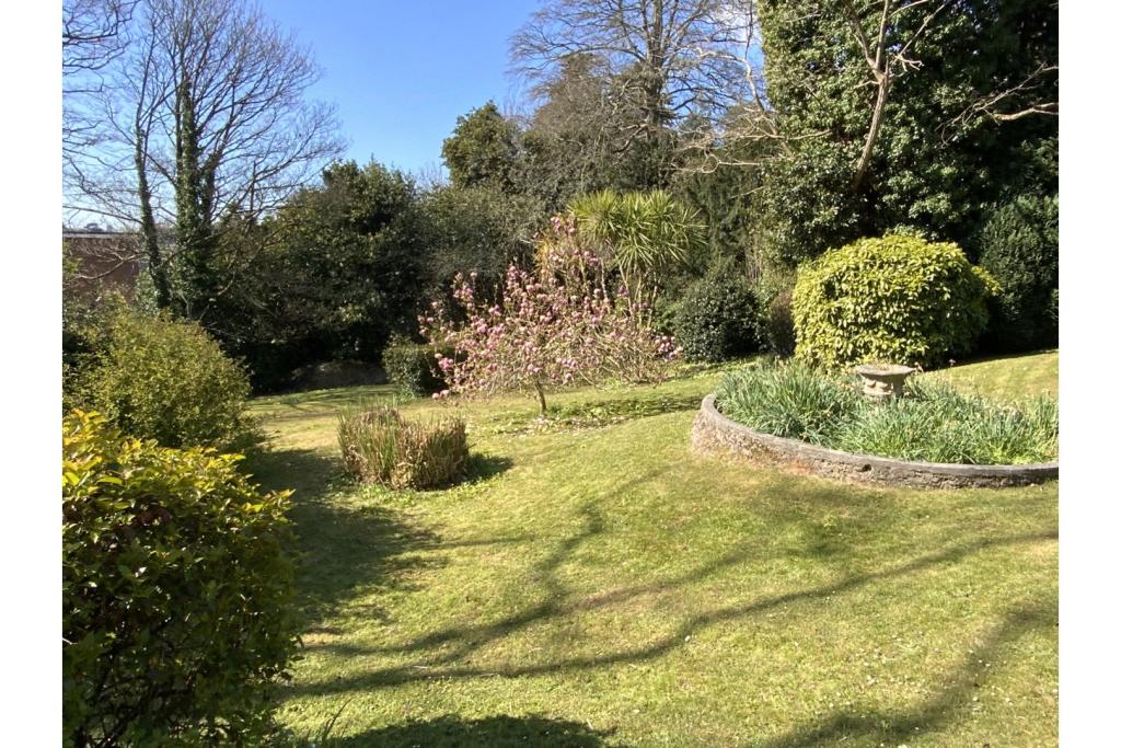Communal Gardens