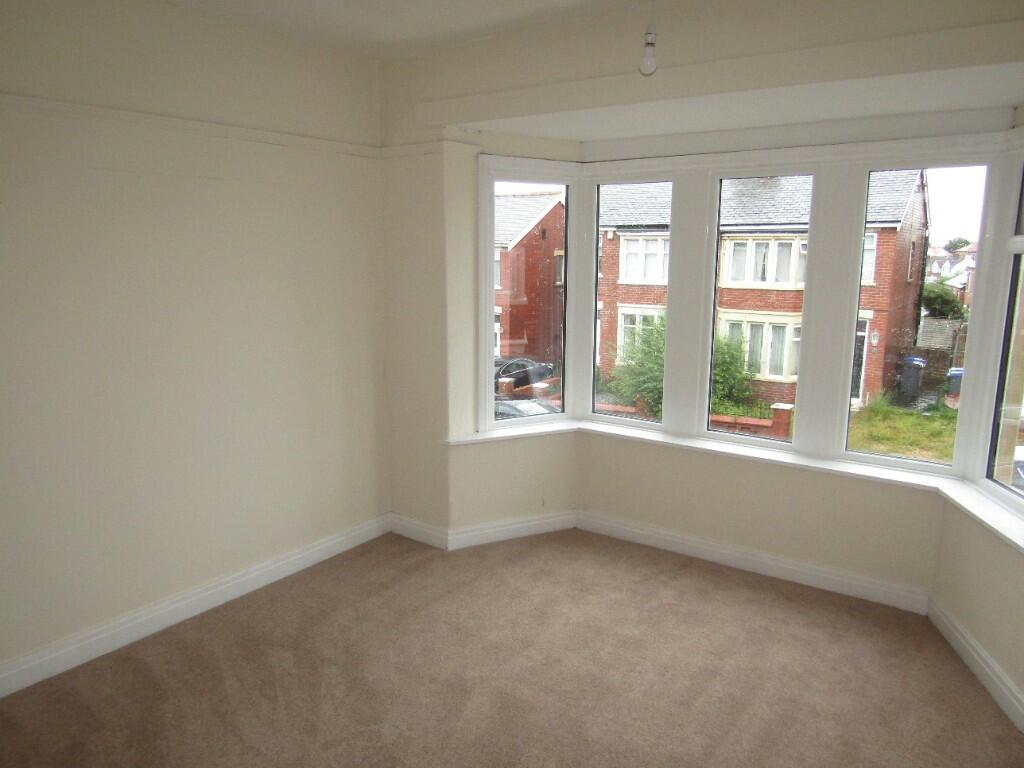 Front Bedroom