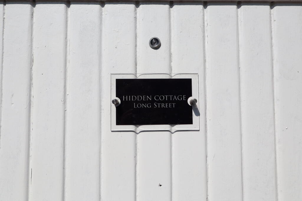 Sign