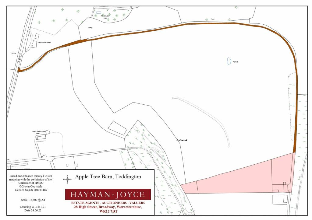 Location Plan