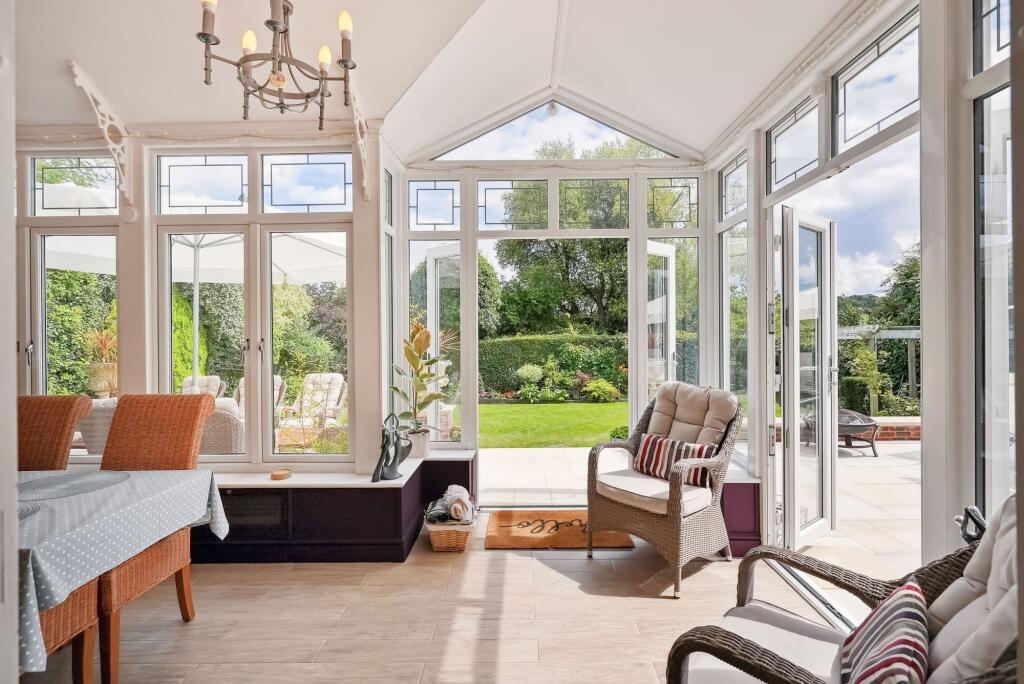 Conservatory