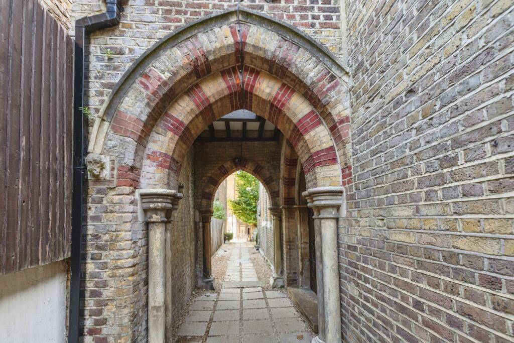 View Of The Property