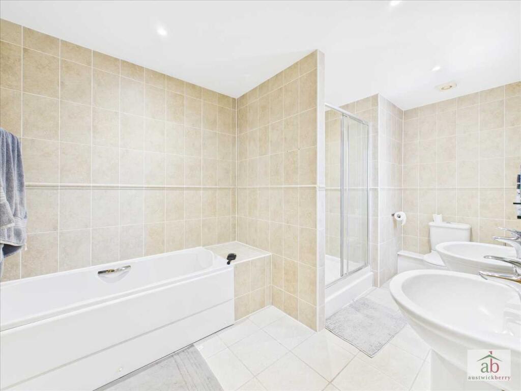 En-Suite